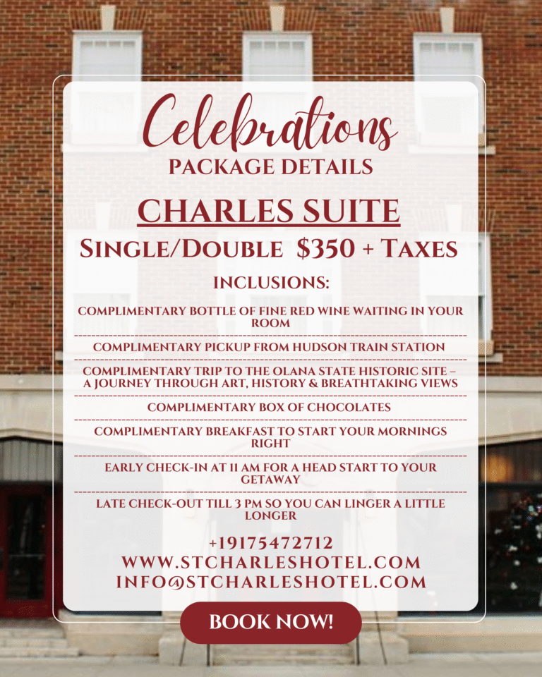 Celebration Package